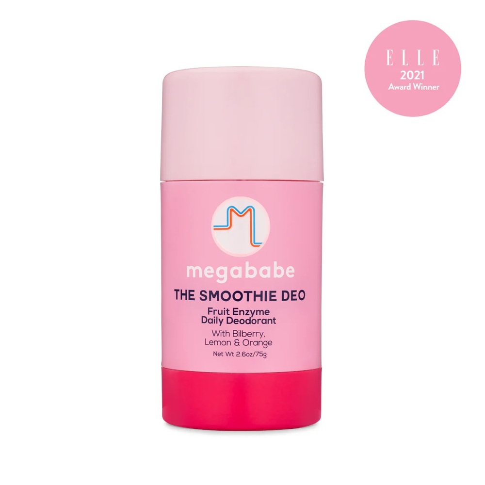 Megababe The Smoothie Deo Deodorant